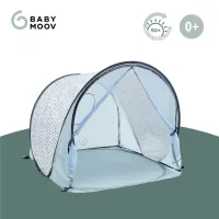Палатка с UV-защитой Babymoov Blue Waves foto