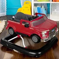 Ходунок 4 в 1 Bright Starts Ford F-150 foto