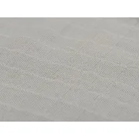 Пеленки муслиновые Jollein Bamboo Storm Grey, 115x115 см, 2 шт. foto