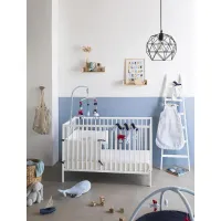 Плюшевая спираль Premaman Pretty Sea foto