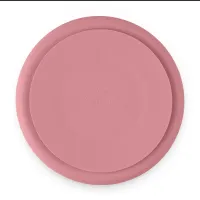 Силиконовая тарелка с отделениями Petite&Mars Take&Match Dusty Rose foto