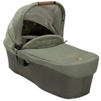 Люлька Joie Ramble XL Signature Pine (для колясок Finiti, Tourist, Aeria, Parcel, Versatrax) foto