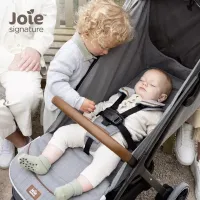 Carucior ultracompact Joie Parcel Signature Eclipse foto