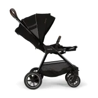 Carucior compact Nuna TRIV Next colectia Riveted foto
