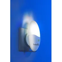 Ночной светильник Babymoov Wall Nightlight foto
