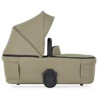 Carucior 2 in 1 Petite&Mars Icon Lite Mossy Green foto