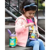 Recipient pentru mancare Skip Hop Zoo Unicorn foto
