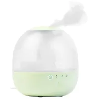Umidificator si lampa de veghe Badabulle Bubble foto
