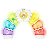 Jucarie luminoasa Bright Starts Glow & Discover foto
