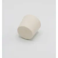 Силиконовая чашка BabyJem Ecru foto