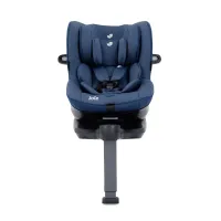 Scaun auto rotativ cu isofix Joie i-Spin 360 Deep Sea 0-18 kg foto