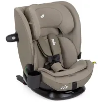 Автокресло Joie i-Bold Oak, 76-150 см, сертификат R129 foto
