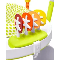 Игровой центр-прыгунки Skip Hop Explore & More foto
