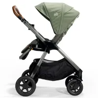 Carucior multifunctional Joie Finiti Signature Pine foto