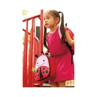 Сумочка для ланч-бокса Skip Hop Zoo Божья коровка foto