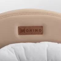 Стульчик для кормления ONINO MEAL.me Latte Beige foto