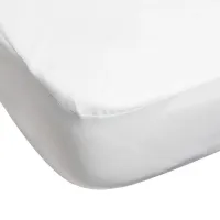 Простынь Premaman Bamboo Viscose Terry, 120x60 см foto