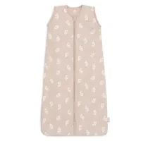Sac de dormit cu maneci detasabile Jollein Twig Wild Rose, 90 cm foto