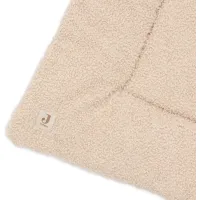 Игровой коврик Jollein Boucle Naturel, 100x100см foto