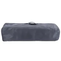 Patut-tarc pentru copii KikkaBoo So Gifted Navy foto