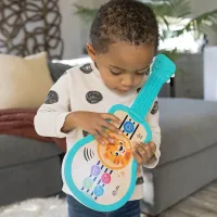 Музыкальная игрушка Baby Einstein Гавайская гитара foto
