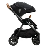 Carucior multifunctional Joie Finiti Signature Eclipse foto