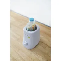 Set 20 pungi reutilizabile Babymoov pentru hranire foto
