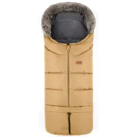 Зимний чехол 4 в 1 Petite&Mars Arctic Elegant Caramel foto