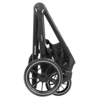 Коляска 3 в 1 KikkaBoo Modena Army Green foto