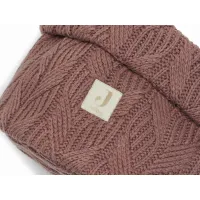 Корзинка для хранения Jollein Spring Knit Chestnut foto