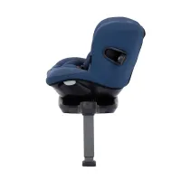 Scaun auto rotativ cu isofix Joie i-Spin 360 Deep Sea 0-18 kg foto