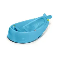 Ванна для купания ребенка Skip Hop Moby foto