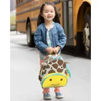 Рюкзак Skip Hop Zoo Жираф foto