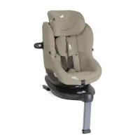 Scaun auto rotativ cu isofix Joie i-Spin 360 Oak, nastere - 105 cm foto