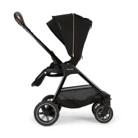 Carucior compact Nuna TRIV Next colectia Riveted foto
