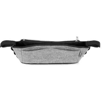 Органайзер для коляски Skip Hop Grab&Go Ultra Grey foto