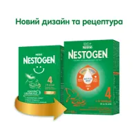 lapte praf nestogen prebio 4 (18m+) 600 gr.