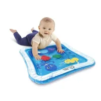Covoras de joaca cu apa Baby Einstein Opus Ocean of Discovery foto