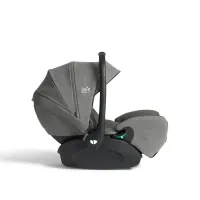 Scoica auto inclinabila i-Size Joie i-Level Pro Evergreen, colectia Signature, 40-87 cm foto