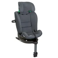 Scaun auto rotativ i-Size Joie i-Pivot Grow Moonlight, nastere-135 cm foto