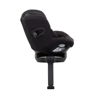 Scaun auto rotativ cu isofix Joie i-Spin 360 Coal 0-18 kg foto