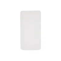 Cearsaf cu elastic Jollein Jersey Twinkling Wild Rose, 120x60 cm foto