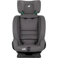 Автокресло Joie Fortifi Thunder, 76-145 см, сертификат R129 foto