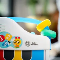 Jucarie muzicala Baby Einstein Petit Piano foto