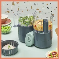 Robot multifunctional 4 in 1 Babymoov Nutribaby ONE foto