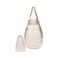 canpol 56/154 aspirator nazal din silicon (1 buc.)