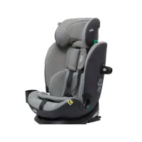 Автокресло Joie i-Bold Ash, 76-150 см, сертификат R129 foto