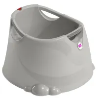 Стульчик для купания OK Baby Opla Grey foto