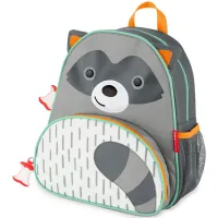 Рюкзак Skip Hop Zoo Енот foto