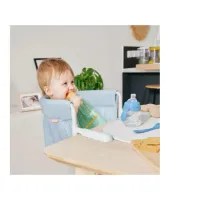 Набор из 5 ложек Badabulle Pastel foto